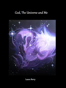 God universe me cover